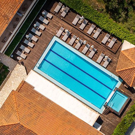 Agrilia Hotel Adults Only Laganas Luaran gambar