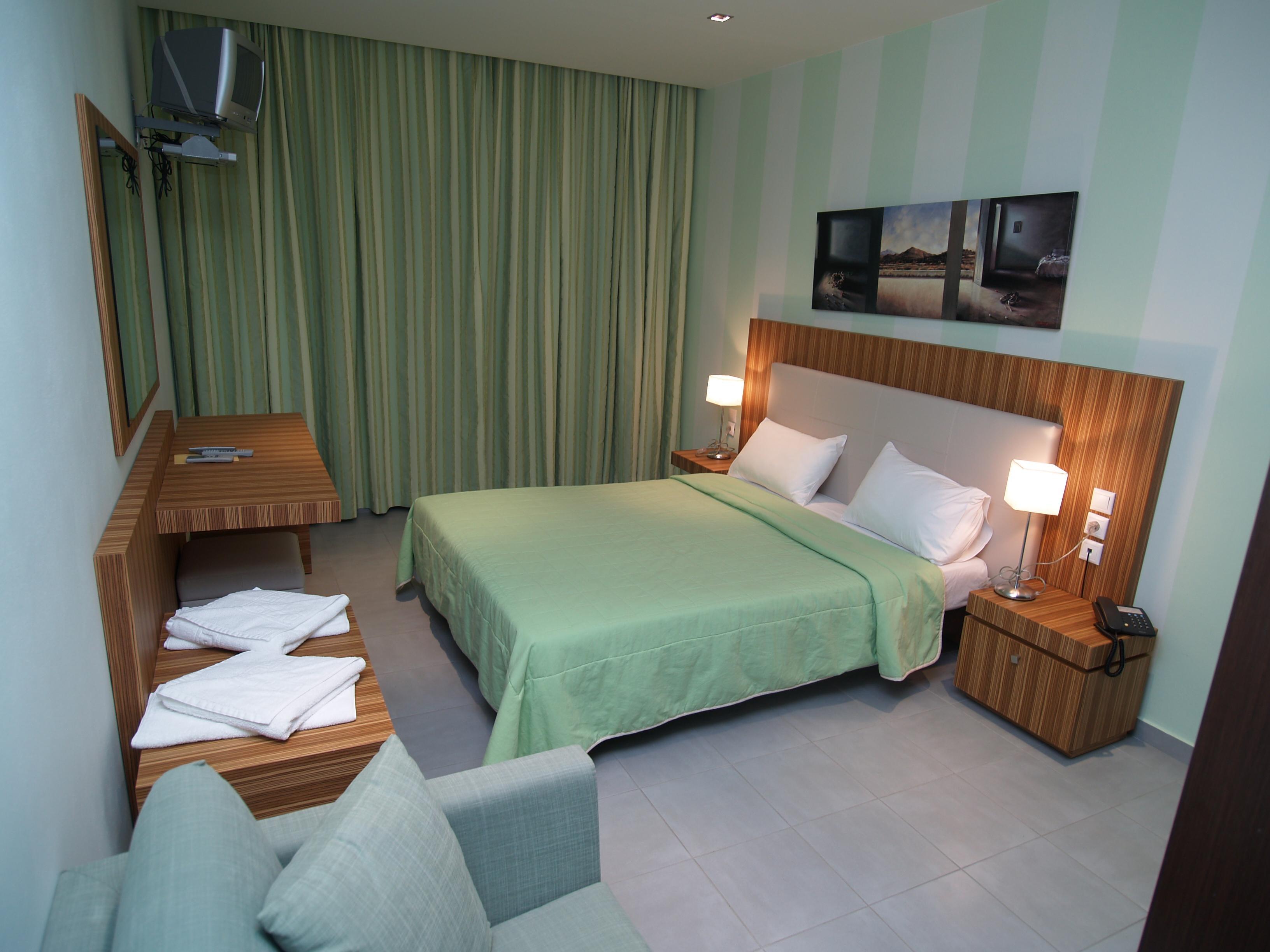 Agrilia Hotel Adults Only Laganas Luaran gambar