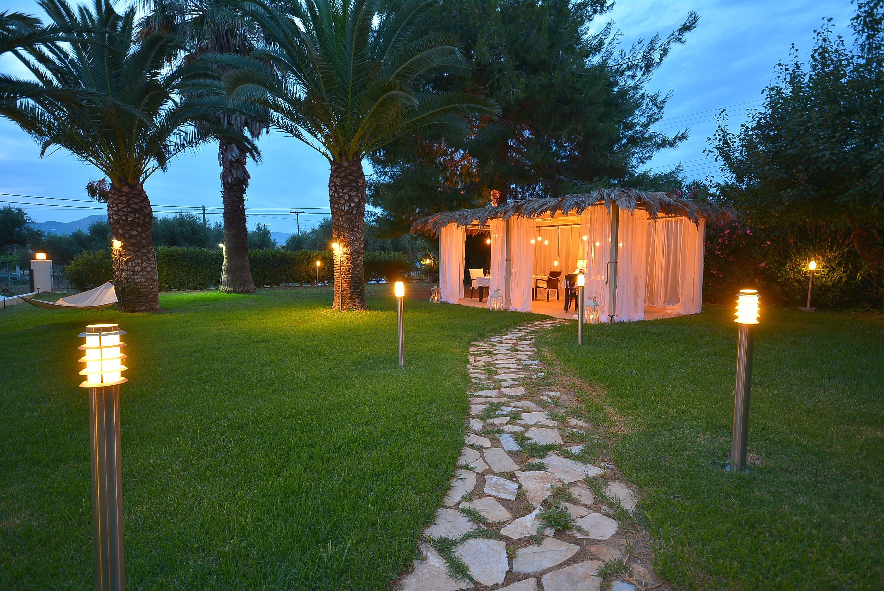 Agrilia Hotel Adults Only Laganas Luaran gambar