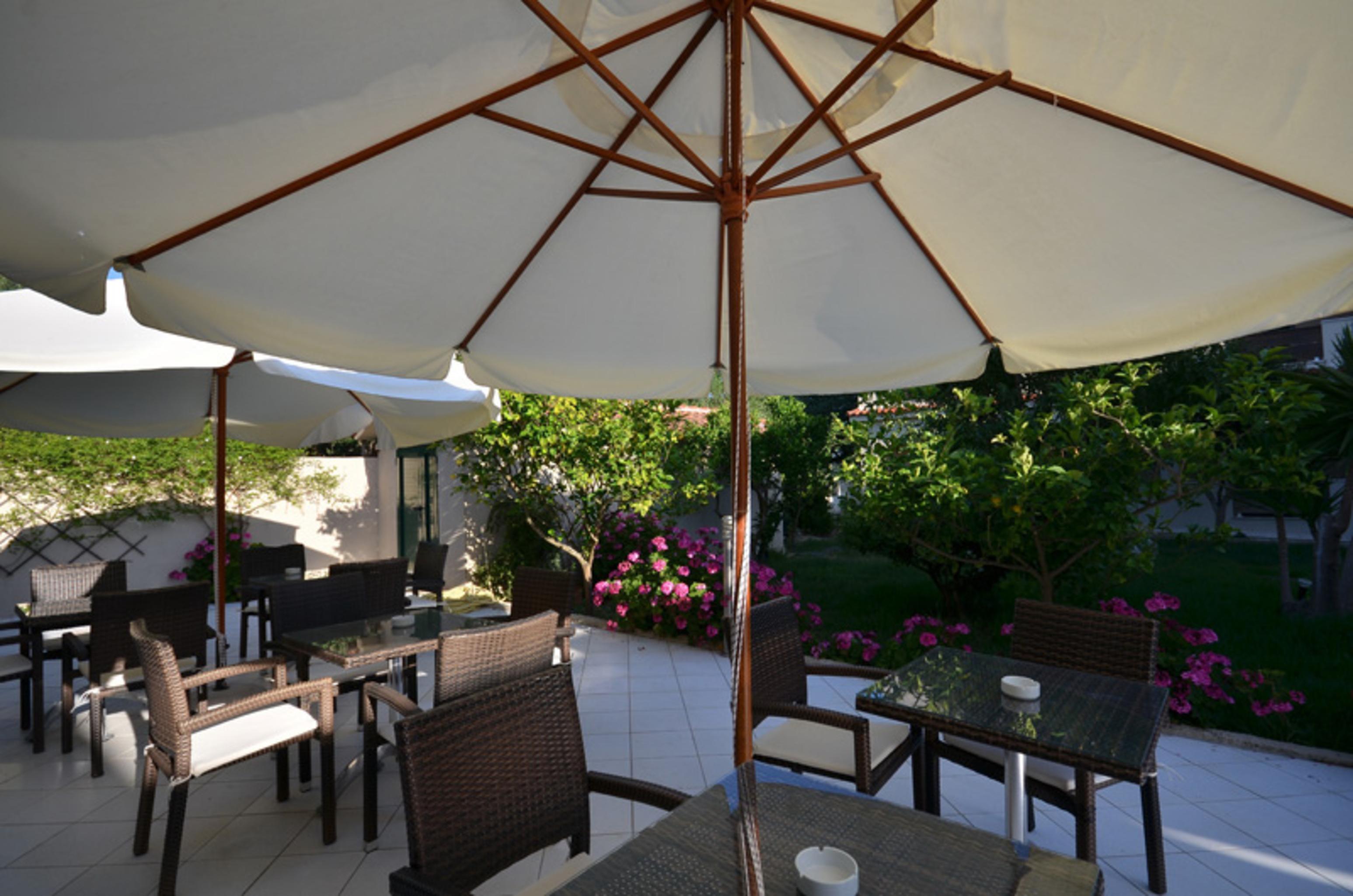 Agrilia Hotel Adults Only Laganas Luaran gambar