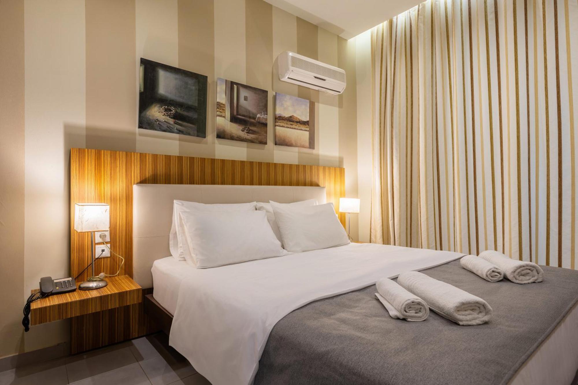 Agrilia Hotel Adults Only Laganas Luaran gambar