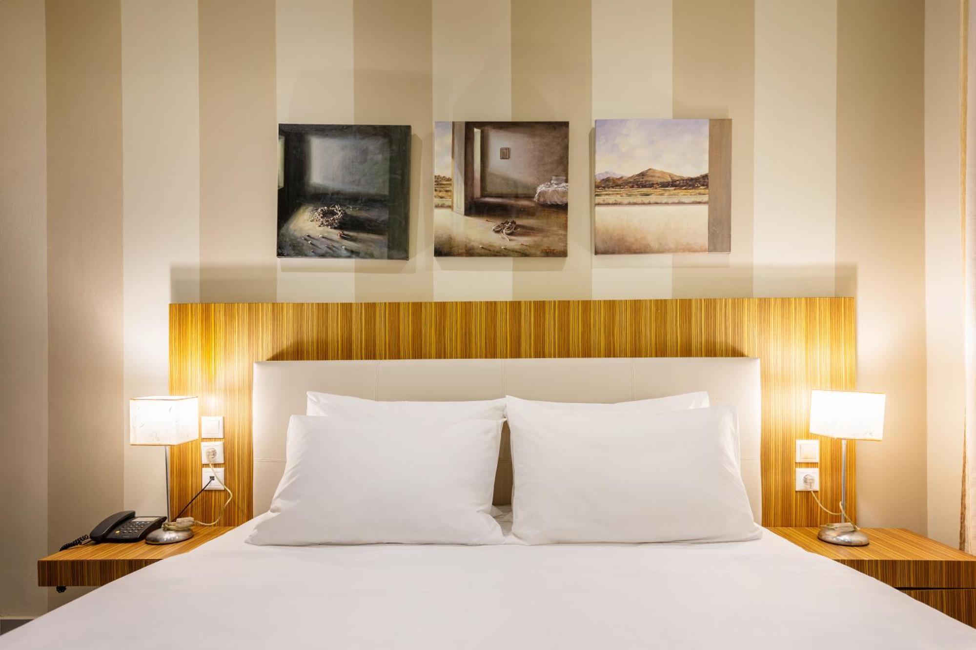 Agrilia Hotel Adults Only Laganas Luaran gambar