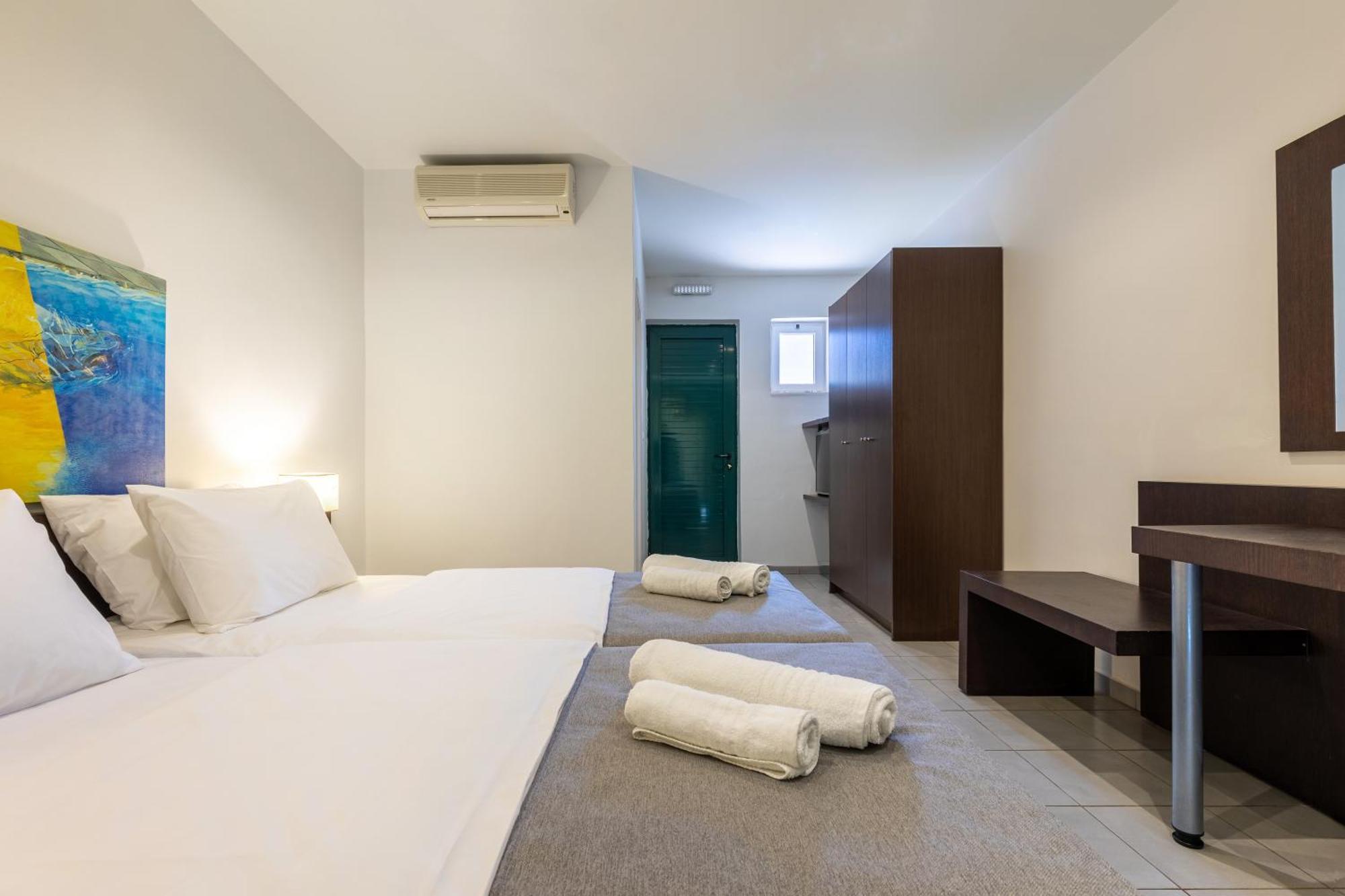 Agrilia Hotel Adults Only Laganas Luaran gambar