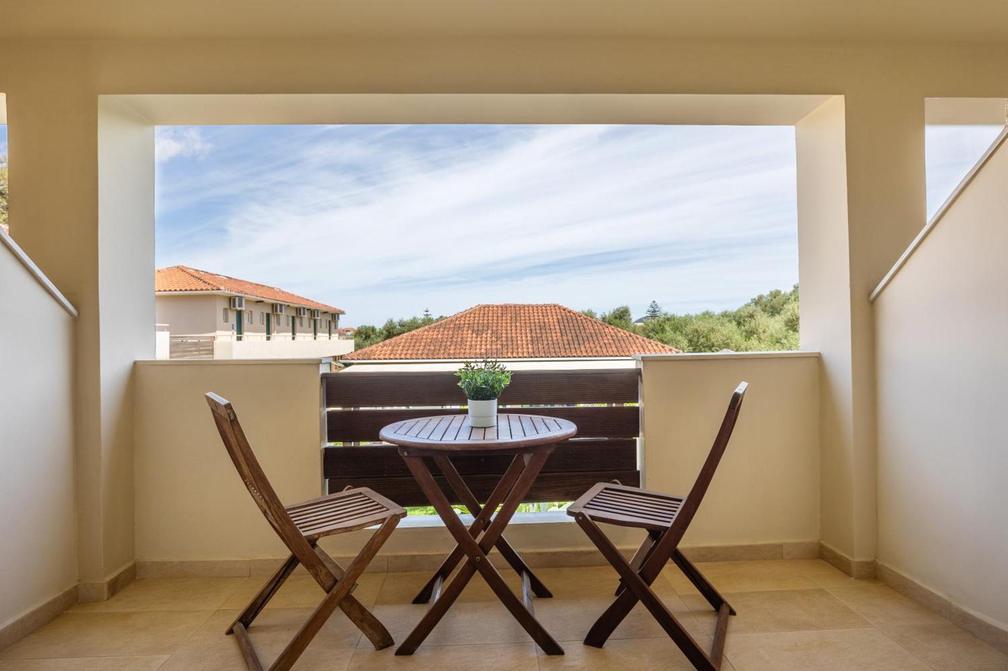 Agrilia Hotel Adults Only Laganas Luaran gambar