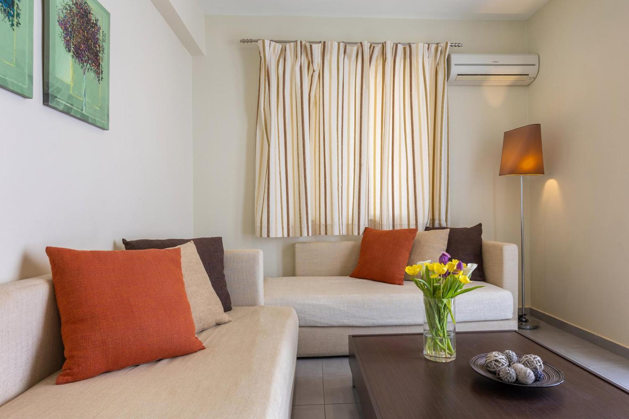 Agrilia Hotel Adults Only Laganas Luaran gambar