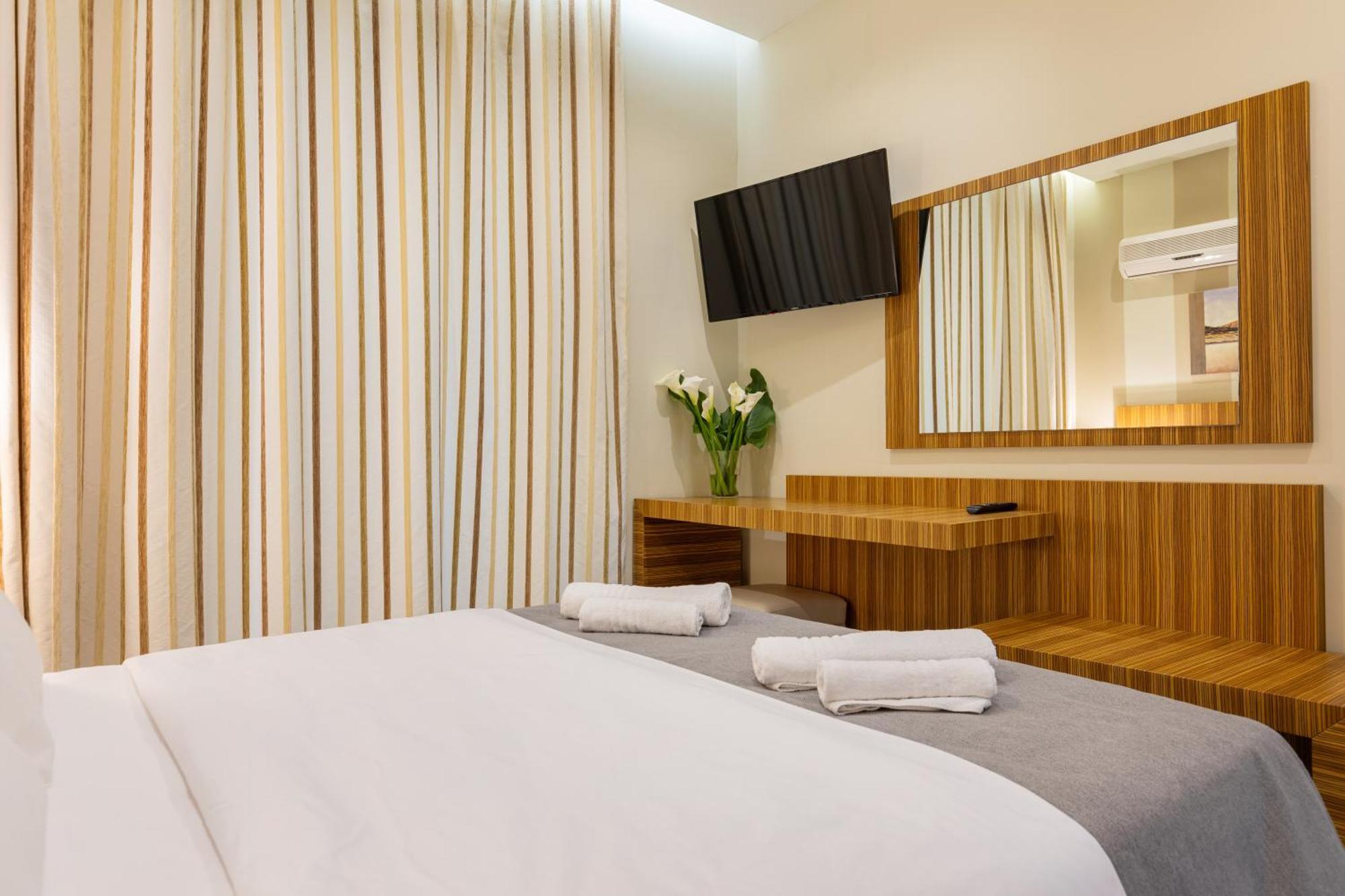 Agrilia Hotel Adults Only Laganas Luaran gambar