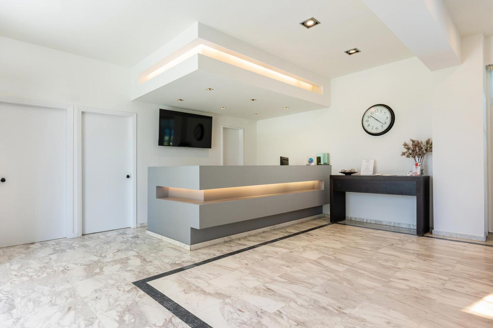 Agrilia Hotel Adults Only Laganas Luaran gambar