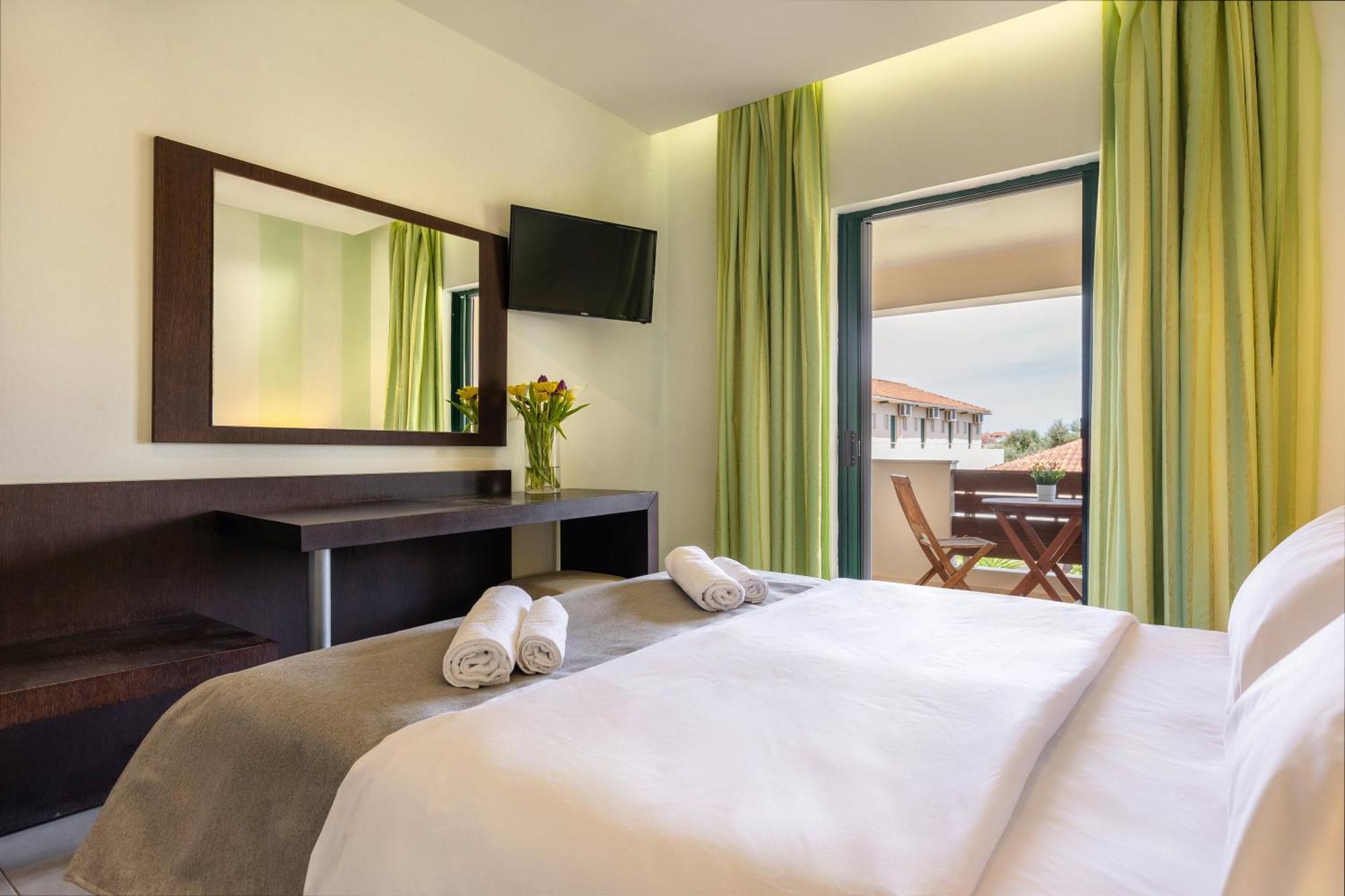 Agrilia Hotel Adults Only Laganas Luaran gambar