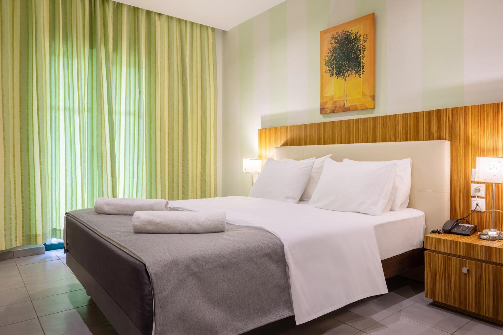 Agrilia Hotel Adults Only Laganas Luaran gambar